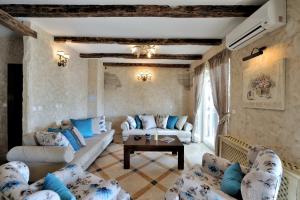 Vila Mila sa privatnim bazenom