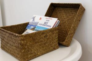 Appartements The Big Flat - Hypercentre - Car park - Virtual tour : photos des chambres