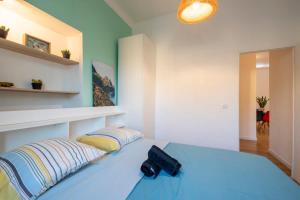 Appartements The Big Flat - Hypercentre - Car park - Virtual tour : photos des chambres