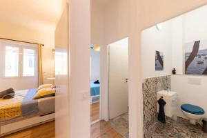 Appartements The Big Flat - Hypercentre - Car park - Virtual tour : photos des chambres