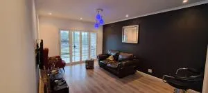 Rietvlei Retreat - Table View