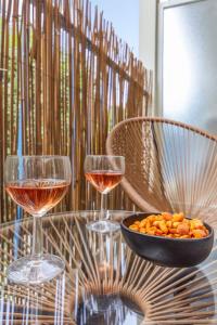 LEmeraude - Calm - Beach - WIFI