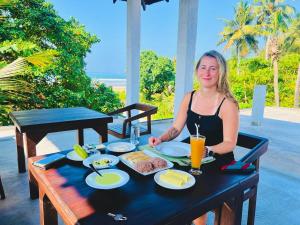 Luminozo Beach Hotel