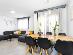 El Pisito de Montse - 4hvězdičkové hotely ve městě Puertito de Güímar