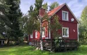 Morsgården - Överbyn