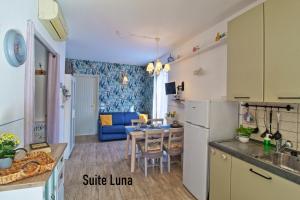 APPARTAMENTO di Charme SUITE LUNA