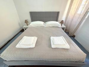 Corfu Casino Apartments