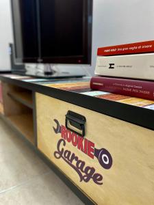 Appartamento in centro con terrazza img4