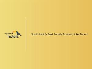 Serene Crest Resort