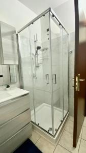 Appartamento in centro con terrazza img7