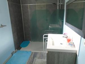 Maisons de vacances Villa LA FOUGASSE avec piscine : photos des chambres