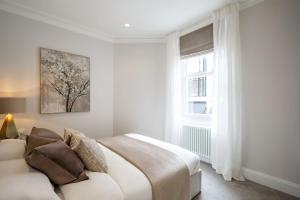 Cozy 2BedHome in the City Center