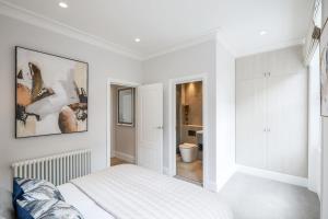 Cozy 2BedHome in the City Center