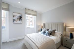 Cozy 2BedHome in the City Center