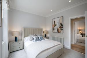 Cozy 2BedHome in the City Center