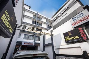Hotel Beverly Plaza Kozhikode