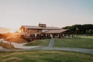 Hotel Golf Resort Olomouc - Svatý Kopeček