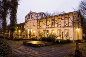 Gottesgabe - Dreierwalde