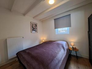 Mooie bungalow entree Zwembad in de zomer VP010