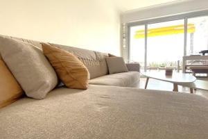 Le Soleil - Sea - Spacious - Hypercentre - Car park