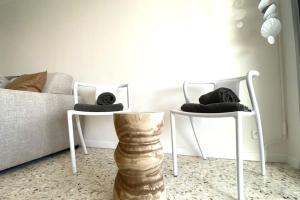 Le Soleil - Sea - Spacious - Hypercentre - Car park