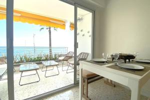 Le Soleil - Sea - Spacious - Hypercentre - Car park