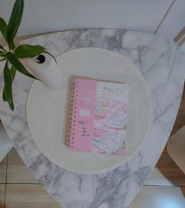 Najai boutique house ที่พักลำพูน