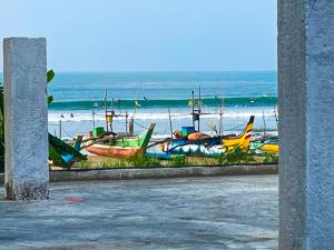 Luminozo Beach Hotel