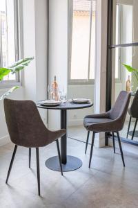 Le Joffre - Hypercentre - 200m Palais - AC