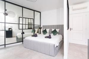 Le Joffre - Hypercentre - 200m Palais - AC