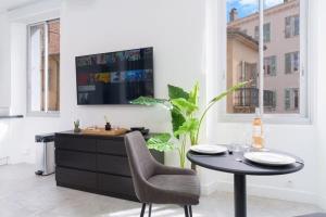 Le Joffre - Hypercentre - 200m Palais - AC