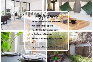 Le Joffre - Hypercentre - 200m Palais - AC