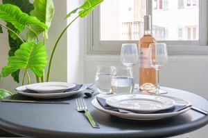 Le Joffre - Hypercentre - 200m Palais - AC