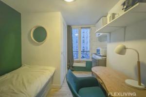 Flexliving - Studio - Saint Martin