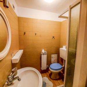 Appartamento con 1 Camera da Letto