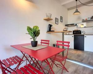 The Massena - Hypercentre - AC - Old Town