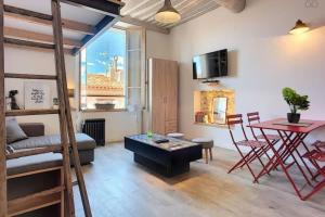 The Massena - Hypercentre - AC - Old Town