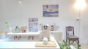 Najai boutique house ที่พักลำพูน