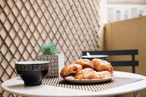 Les Sorbiers - CENTRE VILLE - Spacieux & Climatisation