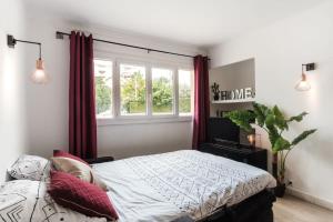 Les Sorbiers - CENTRE VILLE - Spacieux & Climatisation