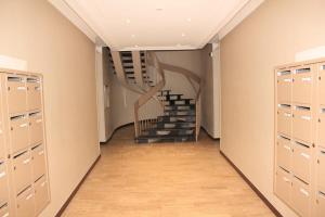 Appartements Les Sorbiers - CENTRE VILLE - Spacieux & Climatisation : photos des chambres