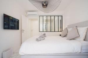 Le Maubourg - Hypercentre - 150m Croisette - AC