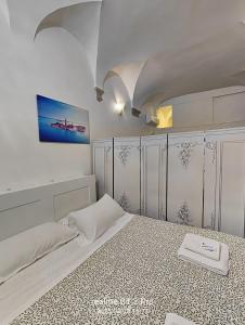 NAVONA & CASTEL SANTANGELO WHOLE HOLIDAY APARTMENT da PAMINO & PRISCILLA