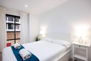 Apartamento Puerta Cartago 1 by CartagenaSpain