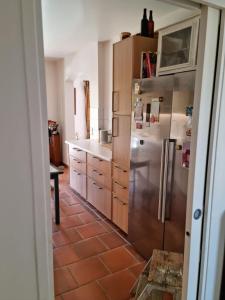 Maisons de vacances Le Lagon Vert : photos des chambres