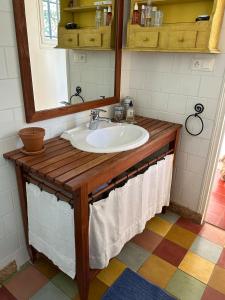 Maisons de vacances Le Lagon Vert : photos des chambres