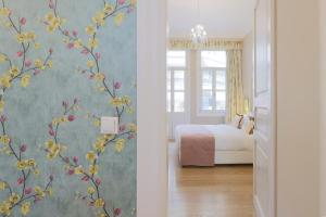 Gatto Perso Luxury Studios And Apartments