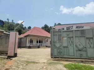 Salem logde - Butare