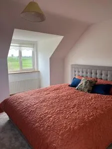 Peaceful Countryside Stay in Glasson - Tullamore