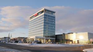 Grand Times Hotel Drummondville